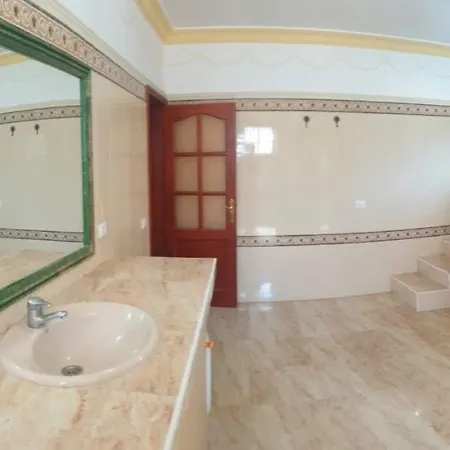Finca La Paz Holiday home Costa Adeje (Tenerife)