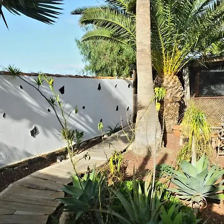 Finca La Paz Holiday home *