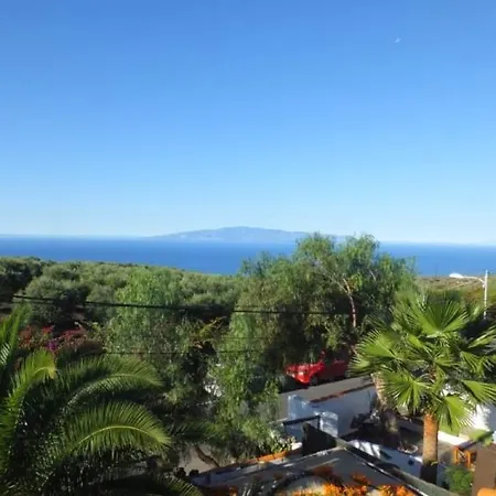 Finca La Paz Holiday home