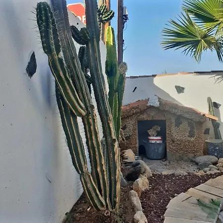 Finca La Paz Holiday home Costa Adeje (Tenerife)