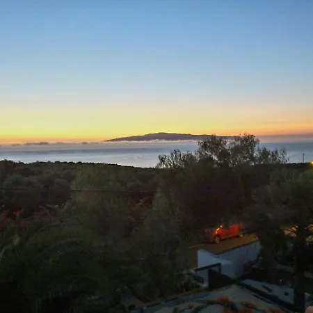 Finca La Paz Costa Adeje (Tenerife)